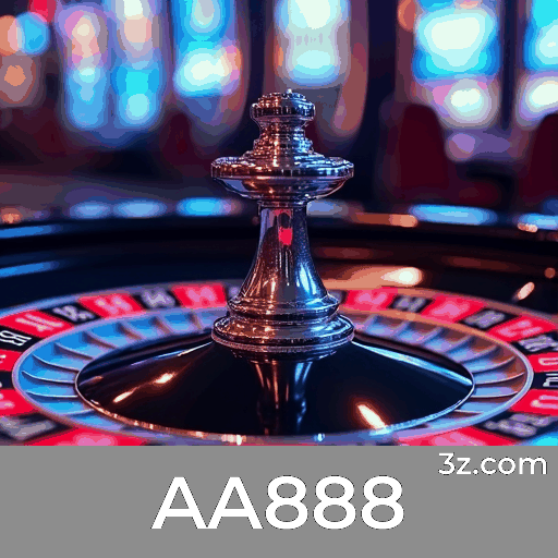 Cassino Online AA888