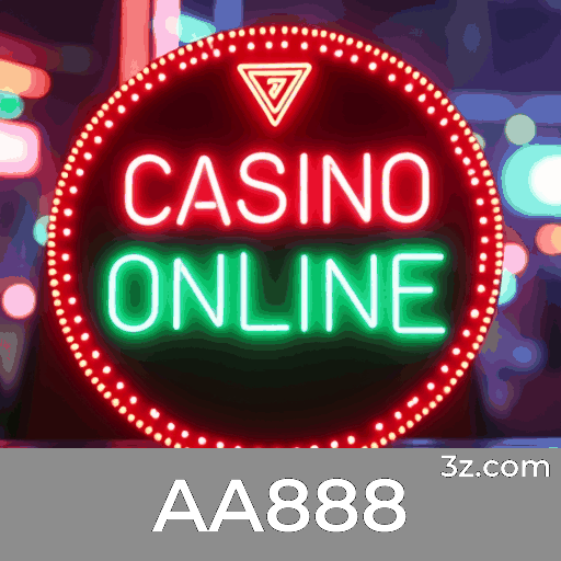 Cadastro na AA888