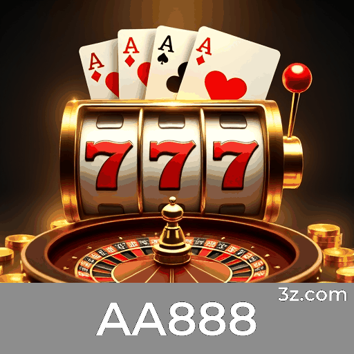 Cadastro na AA888
