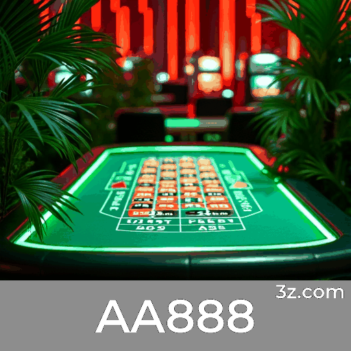 Cassino Online AA888