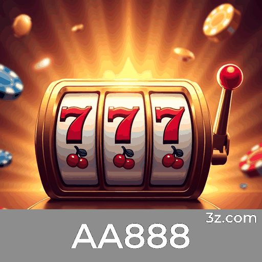 Cassino Online AA888