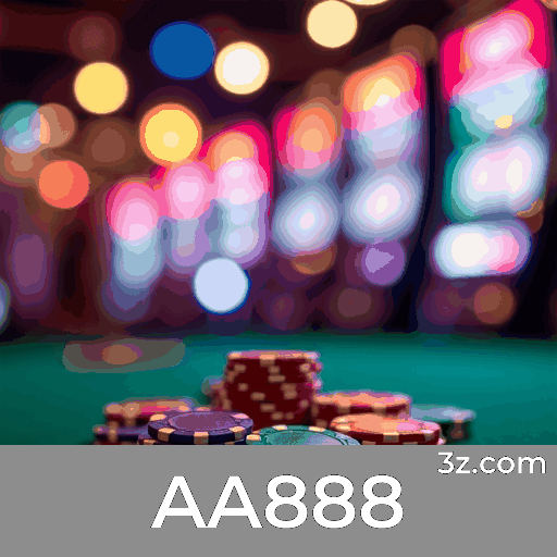 Acesso ao AA888