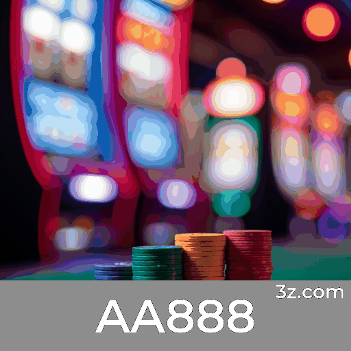Cassino Online AA888