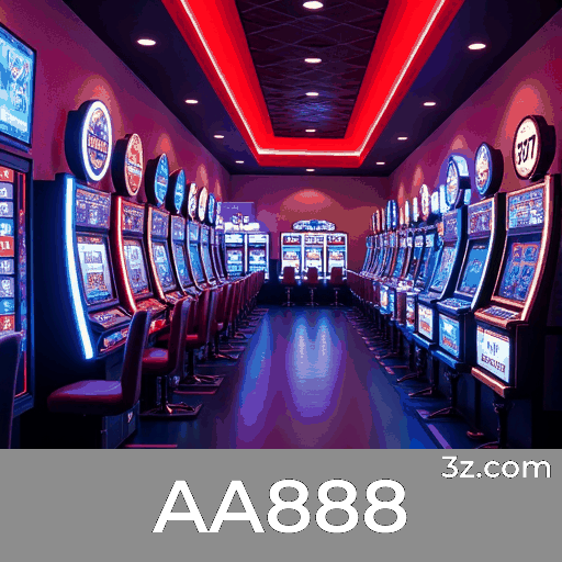 Cassino Online AA888