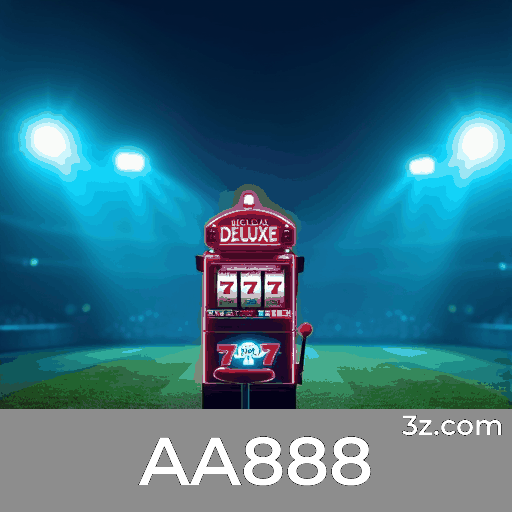 Cadastro na AA888