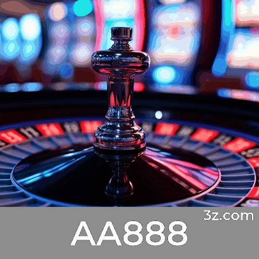 AA888: Seu Cassino Online Seguro e Divertido