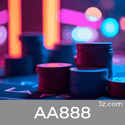 Acesso ao AA888