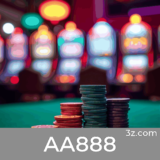Acesso ao AA888