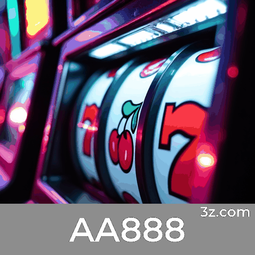 Cadastro na AA888