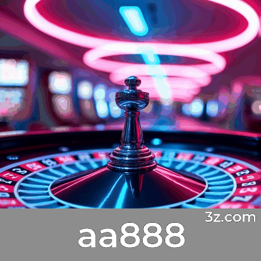 aa888